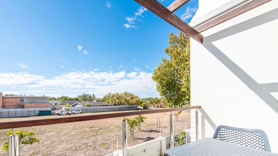 3 Bedroom Property for Sale in Durbanville Western Cape